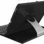 iPad Pro 12.9 1st Gen 2015 Keyboard Folio Case Rotation MultipleStand Detachable