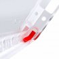 Samsung Galaxy Note 10 Plus/5G Case Military Phone Protection Cover Clear Bumper