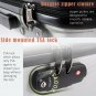 Luggage Expandable 3 Pcs Rolling Set Suitcase Sturdy Hard Shell Spinner Wheels