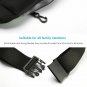 Waterproof Running Belts Waist Pack Fanny Pouch Holder Running Gym Smartphones