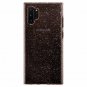 Samsung Galaxy Note 10 Plus / 5G Case Shiny Clear Glitter Women Girls Rose New