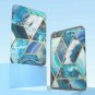 IPad Mini 5 iPad Mini 4 Smart Case Heavy Duty Full-Body Screen Protector Stand