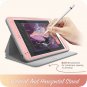 IPad Mini 5 iPad Mini 4 Smart Case Heavy Duty Full-Body Screen Protector Stand