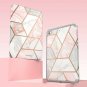 IPad Mini 5 iPad Mini 4 Smart Case Heavy Duty Full-Body Screen Protector Stand