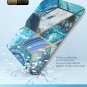 IPad Mini 5 iPad Mini 4 Smart Case Heavy Duty Full-Body Screen Protector Stand