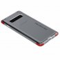 Samsung Galaxy S10 Plus Case Military Slim Bumper Hybrid Cover Defender Back