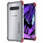 Samsung Galaxy S10 Plus Case Military Slim Bumper Hybrid Cover Defender Back
