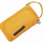 Large Pencil Case Bag Pouch Organizer Gadgets Compartment School Office College