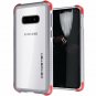Samsung Galaxy S10e Case Bumper Military Non-Slip Ultra-Thin Clear Shockproof