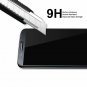 Nokia 7.1 Premium Glass Screen Protector Clear Bubble Free Hydrophobic (2 Pack)