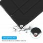iPad Pro 12.9 2015/2017 Keyboard Full Size Stand Case Laptop Style Pencil Holder