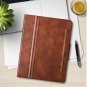 iPad 9.7 5th/6th Gen Case Apple Pencil Holder Elegant Smart Ergonomic Angles New