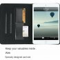 Leather Smart Case Cover Folio for iPad Pro 9.7 Apple Pencil Holder w/ Αuto-Wake