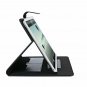 Leather Smart Case Cover Folio for iPad Pro 9.7 Apple Pencil Holder w/ Αuto-Wake