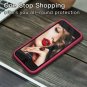 iPhone 8 /iPhone 7 Case with Screen Protector Defence Full Body Premium Silicone