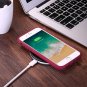 iPhone 8 /iPhone 7 Case with Screen Protector Defence Full Body Premium Silicone