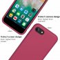 iPhone 8 /iPhone 7 Case with Screen Protector Defence Full Body Premium Silicone