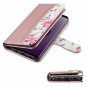Samsung Galaxy S9 Plus Wallet Case Kickstand Credit Card Cash Holder Protective