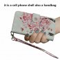 Xiaomi Redmi 7A Wallet Case 3D Full Stylish Colourful Kickstand Cards Slot Wrist