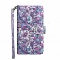 Xiaomi Redmi 7A Wallet Case 3D PU Leather Flip Folio Stand Cards Slots Colorfull