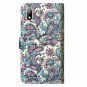 Xiaomi Redmi 7A Wallet Case 3D PU Leather Flip Folio Stand Cards Slots Colorfull