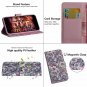 Xiaomi Redmi 7A Wallet Case 3D PU Leather Flip Folio Stand Cards Slots Colorfull
