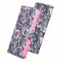 Xiaomi Redmi 7A Wallet Case 3D PU Leather Flip Folio Stand Cards Slots Colorfull