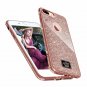 iPhone 8 Plus / 7 Plus Case Girly Diamond Rhinestone Bumper Glitter Ring Holder