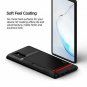 Samsung Galaxy Note 10 Plus 5G Case Wallet Slide Card Back Premium Shockproof
