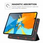 iPad Pro 11 Case Folio Magnetic Smart Cover Apple Pencil Charge/Pair Auto Wake