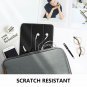iPad Pro 11 Case Folio Magnetic Smart Cover Apple Pencil Charge/Pair Auto Wake