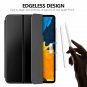 iPad Pro 11 Case Folio Magnetic Smart Cover Apple Pencil Charge/Pair Auto Wake