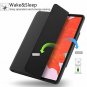 Keyboard Case for iPad Pro 12.9 3rd Gen 2018 Wireless Stand Folio Pencil Holder