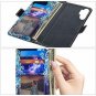 Samsung Galaxy Note 10 Plus Case Design Detachable Stand Magnetic Wallet Fashion