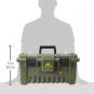 Extra Large Shooters Case Storage Deep lift-out Tray Cleaning Supplies Handle