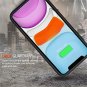 iPhone 11 Charging Case 6000mAh Power Battery Sync-Through Technology Long Life