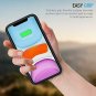 iPhone 11 Charging Case 6000mAh Power Battery Sync-Through Technology Long Life
