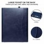 iPad Pro 11 Case w/ Keyboard Detachable 7 Color Wireless Apple Pencil 2 Charging