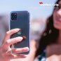 iPhone 11 Pro Clear Case with Shock Absorbent TPU Bumper