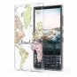 BlackBerry Key2 LE Case Crystal Clear Durable Shell Protective Cover Transparent