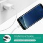 Samsung Galaxy S9+ Plus Charging Case Qi Wireless Charging 5200mAh Battery New