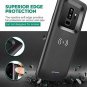 Samsung Galaxy S9+ Plus Charging Case Qi Wireless Charging 5200mAh Battery New