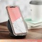 iPhone 11 Pro Stylish Protective Case with Built-in Screen Protector Marble