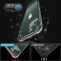 iPhone 11 Pro Case Clear Protective Heavy Duty Case with Soft TPU Bumper