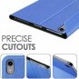 iPad Pro 12.9 2018 Keyboard Case Backlit Wireless Bluetooth Stand Smart Cover