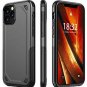 iPhone 11 Pro Max Case Stylish Dual Layer Hard Back Protective Cover Heavy Duty