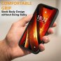 iPhone 11 Pro Max Case Stylish Dual Layer Hard Back Protective Cover Heavy Duty