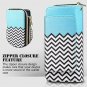 Samsung Galaxy Note 10+ Plus Detachable Elegant Leather Back Stand Card Holder
