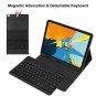 iPad Pro 11 Keyboard Wireless Case Folio Stand Detachable Apple Pencil Charging
