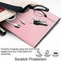 iPad Pro 11 Keyboard Wireless Case Folio Stand Detachable Apple Pencil Charging